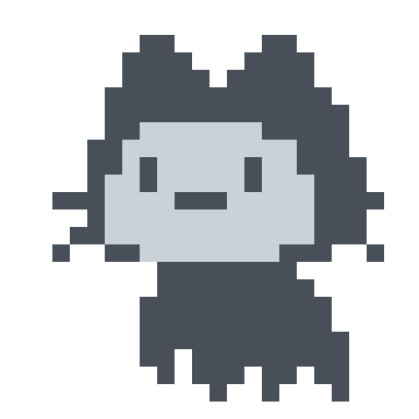 Loading Mascot
